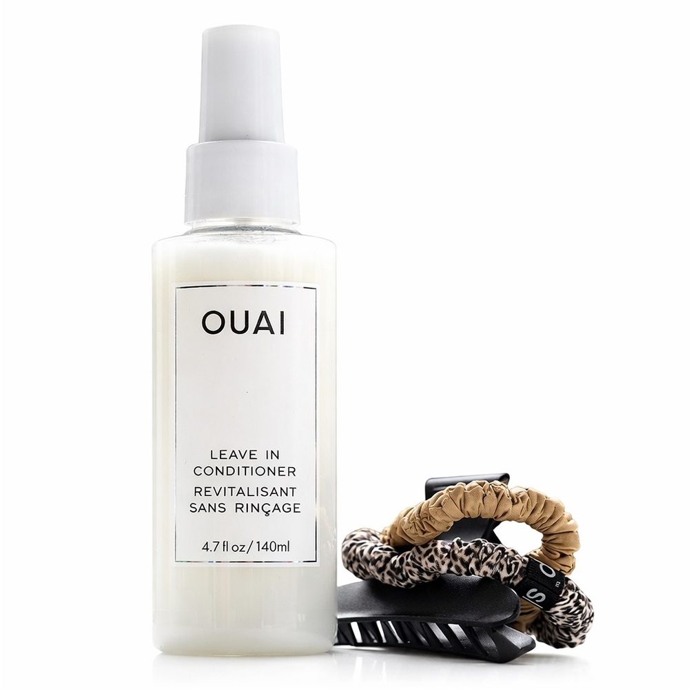 OUAI leave-in-conditioner